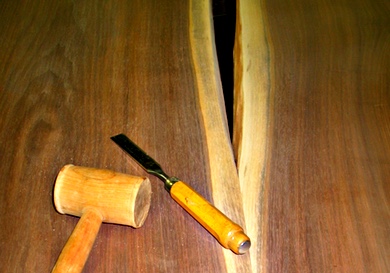 Live Edge Furniture Live Edge Furniture