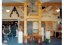 Canadian Wood Craftsman Gallery Canadian Wood Craftsman Gallery Photo