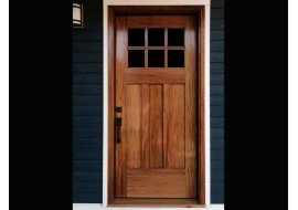 Custom Wood Doors Custom Wood Doors Photo