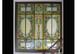 Custom Sash Custom Sash Photo