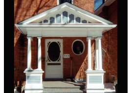 Our most popular Screen Door Our most popular Screen Door Photo