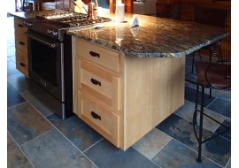 Great kitchen islands Great kitchen islands Photo