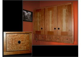 Apothecary Drawers Apothecary Drawers Photo