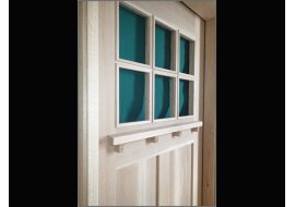 Solid Wood Doors Solid Wood Doors Photo