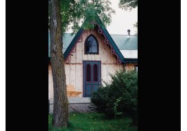 Great Entrance Ways Great Entrance Ways Photo