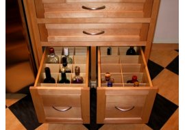 Creative Storage Solutions Creative Storage Solutions Photo