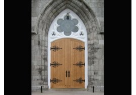 Saint Peter in Chains Cathedral Saint Peter in Chains Cathedral Photo