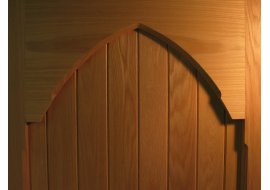 Church Doors Church Doors Photo