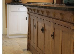 Concealed Drawer Concealed Drawer Photo