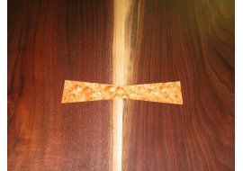 Butterfly Keys re-enforce Glue Joint Butterfly Keys re-enforce Glue Joint Photo