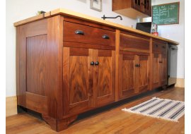 Frame & Panel Gables Frame & Panel Gables Photo