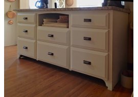 You Paint Kitchen Islands You Paint Kitchen Islands Photo