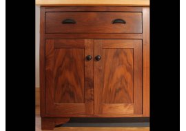 Beautifully Matched Grain Beautifully Matched Grain Photo