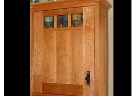 We make our own Doors We make our own Doors Photo