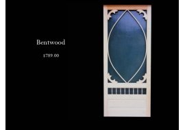 Bentwood Screen Door $789.00 Bentwood Screen Door $789.00 Photo