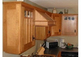 Frame & Panel Gables Frame & Panel Gables Photo